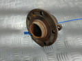 ступица передняя Volkswagen Passat CC 1 поколение 2010, 2.0 л., CCTA, бензин, АКПП, седан, 3C0498621 - фото №6