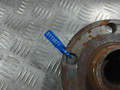 ступица передняя Volkswagen Passat CC 1 поколение 2010, 2.0 л., CCTA, бензин, АКПП, седан, 3C0498621 - фото №7