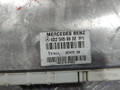 блок управления подвеской Mercedes-Benz CL-Класс C215 [рестайлинг] 2005, 5.0 л., M 113.960, бензин, АКПП, купе, A0225450832 - фото №6