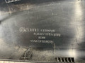 пластик Audi A7 4G 2012, 3.0 л., CGXB, бензин, АКПП, хетчбэк 5 дв., 4G8827992A, 4G8827991A - фото №6