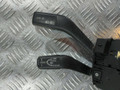 переключатель подрулевой (стрекоза) Volkswagen Passat B6 2007, 2.0 л., BPY, бензин, АКПП, седан, 3C5953513B, 3C5953513B9B9, 3C5953513R9B9, 3C5953507AE - фото №4