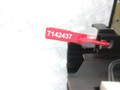 переключатель подрулевой (стрекоза) Volkswagen Passat B6 2007, 2.0 л., BPY, бензин, АКПП, седан, 3C5953513B, 3C5953513B9B9, 3C5953513R9B9, 3C5953507AE - фото №7