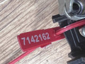 скелет ручки двери передней правой Audi A7 4G 2014, 3.0 л., бензин, АКПП, седан, 4H0837886 - фото №3