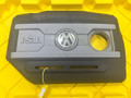 декоративная крышка двигателя Volkswagen Passat CC 1 поколение 2012, 2.0 л., CCTA, бензин, АКПП, купе, 06J103925 - фото №2