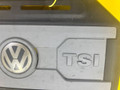 декоративная крышка двигателя Volkswagen Passat CC 1 поколение 2012, 2.0 л., CCTA, бензин, АКПП, купе, 06J103925 - фото №3