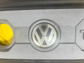 декоративная крышка двигателя Volkswagen Passat CC 1 поколение 2012, 2.0 л., CCTA, бензин, АКПП, купе, 06J103925 - фото №4