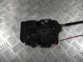 замок двери передней правой Volkswagen Passat CC 1 поколение 2010, 2.0 л., CCZA, бензин, АКПП, седан, 5N1837016B, 5N1837016D - фото №3