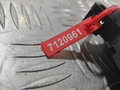 замок двери передней правой Volkswagen Passat CC 1 поколение 2010, 2.0 л., CCZA, бензин, АКПП, седан, 5N1837016B, 5N1837016D - фото №5