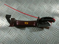 ручка наружная Volkswagen Passat (USA) 1 поколение 2012, 2.5 л., CBTA, бензин, АКПП, седан, 1K8837206F - фото №5