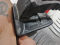 ручка наружная Volkswagen Passat (USA) 1 поколение 2012, 1.8 л., CPRA, бензин, АКПП, седан, 1K8837210 - фото №7