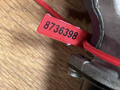 моторчик передних стеклоочистителей (дворников) Infiniti FX35 1 поколение [рестайлинг] 2007, 3.5 л., VQ35HR, бензин, АКПП, внедорожник 5 дв., 288101CA0A, 28810JK60, 28810JK60A, 28810JK60B - фото №6