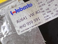 двигатель электролюка Audi A8 D4/4H 2011, 4.2 л., CDRA, бензин, АКПП, седан, 4H0959591, 4H0959591B - фото №4