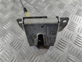 замок багажника Mercedes-Benz M-Класс W163 [рестайлинг] (2001 - 2005), A1637400235, A1637400035 - фото №3