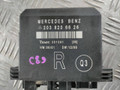 модуль управления двери Mercedes-Benz C-Класс W203/S203/CL203 (2000 - 2004), 2038206626 - фото №6