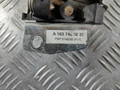 замок багажника Mercedes-Benz M-Класс W163 [рестайлинг] (2001 - 2005), A1637400235, A1637400035 - фото №5