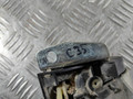 замок багажника Mercedes-Benz M-Класс W163 [рестайлинг] (2001 - 2005), A1637400235, A1637400035 - фото №6