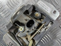 замок багажника Mercedes-Benz M-Класс W163 [рестайлинг] (2001 - 2005), A1637400235, A1637400035 - фото №7