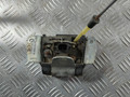 замок багажника Mercedes-Benz M-Класс W163 [рестайлинг] (2001 - 2005), A1637400235, A1637400035 - фото №2