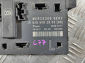 модуль управления двери Mercedes-Benz Vito W639 (2003 - 2010), 6399002900 - фото №5