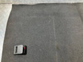 пол багажника Volkswagen Passat CC 1 поколение 2010, 2.0 л., CCZA, бензин, АКПП, седан, 3C8863463B8W4, 3C8863463B - фото №3