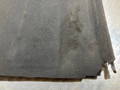 пол багажника Volkswagen Passat CC 1 поколение 2010, 2.0 л., CCZA, бензин, АКПП, седан, 3C8863463B8W4, 3C8863463B - фото №5