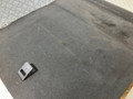пол багажника Volkswagen Passat CC 1 поколение 2010, 2.0 л., CCZA, бензин, АКПП, седан, 3C8863463B8W4, 3C8863463B - фото №6