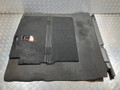 пол багажника Volkswagen Passat CC 1 поколение 2010, 2.0 л., CCZA, бензин, АКПП, седан, 3C8863463B8W4, 3C8863463B - фото №7