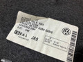 пол багажника Volkswagen Passat CC 1 поколение 2010, 2.0 л., CCZA, бензин, АКПП, седан, 3C8863463B8W4, 3C8863463B - фото №9