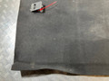 пол багажника Volkswagen Passat CC 1 поколение 2010, 2.0 л., CCZA, бензин, АКПП, седан, 3C8863463B8W4, 3C8863463B - фото №2