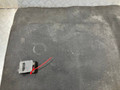 пол багажника Volkswagen Passat CC 1 поколение 2010, 2.0 л., CCZA, бензин, АКПП, седан, 3C8863463B8W4, 3C8863463B - фото №3
