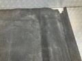 пол багажника Volkswagen Passat CC 1 поколение 2010, 2.0 л., CCZA, бензин, АКПП, седан, 3C8863463B8W4, 3C8863463B - фото №4