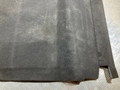 пол багажника Volkswagen Passat CC 1 поколение 2010, 2.0 л., CCZA, бензин, АКПП, седан, 3C8863463B8W4, 3C8863463B - фото №5