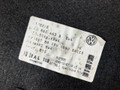 пол багажника Volkswagen Passat CC 1 поколение 2010, 2.0 л., CCZA, бензин, АКПП, седан, 3C8863463B8W4, 3C8863463B - фото №7