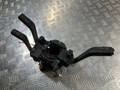 переключатель подрулевой (стрекоза) Volkswagen Passat B6 2010, 2.0 л., CCTA, бензин, АКПП, купе, 3C5953513C - фото №2