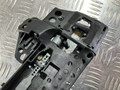 скелет ручки двери передней правой Audi A8 D4/4H 2012, 4.2 л., CDRA, бензин, АКПП, седан, 4H0837886 - фото №7