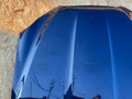 капот Jaguar XF X250 2010, 5.0 л., 508PN, бензин, седан, C2Z11444, C2Z4893 - фото №3