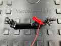 ручка наружная Mercedes-Benz CLS-Класс C218/X218 2012, 4.0 л., M 278.910, бензин, АКПП, седан - фото №9