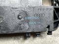 скелет ручки двери передней левой Audi A7 4G 2010, 4.2 л., CDRA, бензин, АКПП, седан, 4H0837885 - фото №9