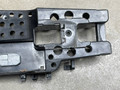 скелет ручки двери передней правой Audi A8 D4/4H 2012, 4.2 л., CDRA, бензин, АКПП, седан, 4H0837886 - фото №5