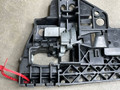 скелет ручки двери передней правой Audi A8 D4/4H 2012, 4.2 л., CDRA, бензин, АКПП, седан, 4H0837886 - фото №6