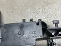 скелет ручки двери передней правой Audi A8 D4/4H 2012, 4.2 л., CDRA, бензин, АКПП, седан, 4H0837886 - фото №7