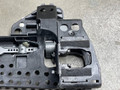 скелет ручки двери передней правой Audi A8 D4/4H 2012, 4.2 л., CDRA, бензин, АКПП, седан, 4H0839886 - фото №3