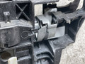скелет ручки двери передней правой Audi A8 D4/4H 2012, 4.2 л., CDRA, бензин, АКПП, седан, 4H0839886 - фото №7