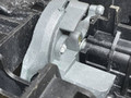 скелет ручки двери передней правой Audi A8 D4/4H 2012, 4.2 л., CDRA, бензин, АКПП, седан, 4H0837886 - фото №8