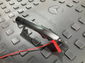 ручка наружная Mercedes-Benz GL-Класс X166 2015, 4.7 л., M 278.928, бензин, АКПП, внедорожник 5 дв., A2047600170 - фото №3
