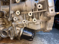 двигатель Alfa Romeo Stelvio 1 поколение 949 2018, 2.0 л., бензин, АКПП - фото №15