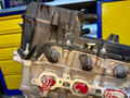 двигатель Alfa Romeo Stelvio 1 поколение 949 2018, 2.0 л., бензин, АКПП - фото №19