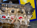 двигатель Alfa Romeo Stelvio 1 поколение 949 2018, 2.0 л., бензин, АКПП - фото №20