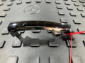 ручка наружная Mercedes-Benz GLS-Класс X166 2015, 4.7 л., M 278.928, бензин, АКПП, внедорожник 5 дв., A2047600170 - фото №3
