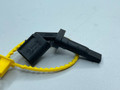 датчик ABS Audi A8 D4/4H 2012, 4.2 л., CDRA, бензин, АКПП, седан, 4E0927804D, 0265007927 - фото №2